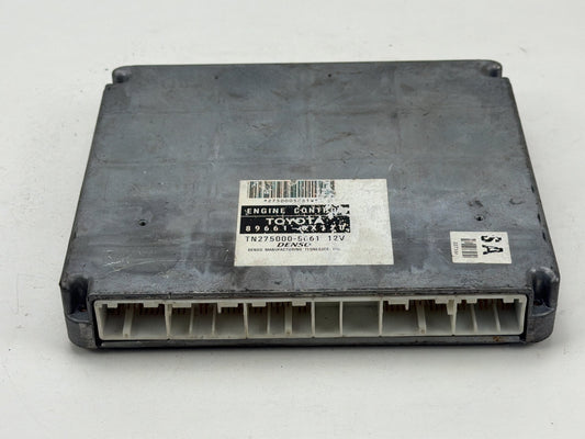2004-2005 Toyota Solara Engine Control Module ECM ECU OEM