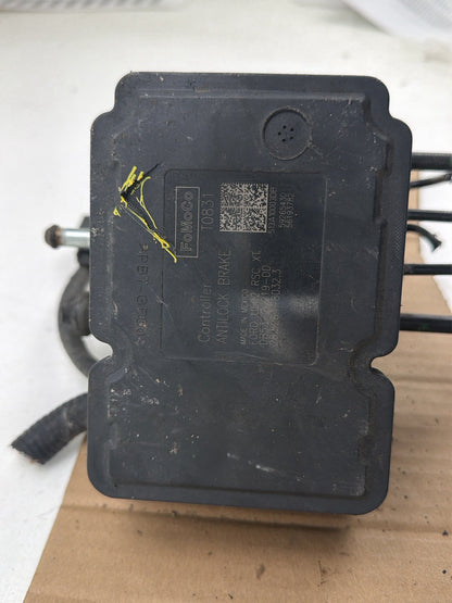 2013-2014 Ford Explorer ABS Anti Lock Brake Pump Module DB53-2C219-DD OEM