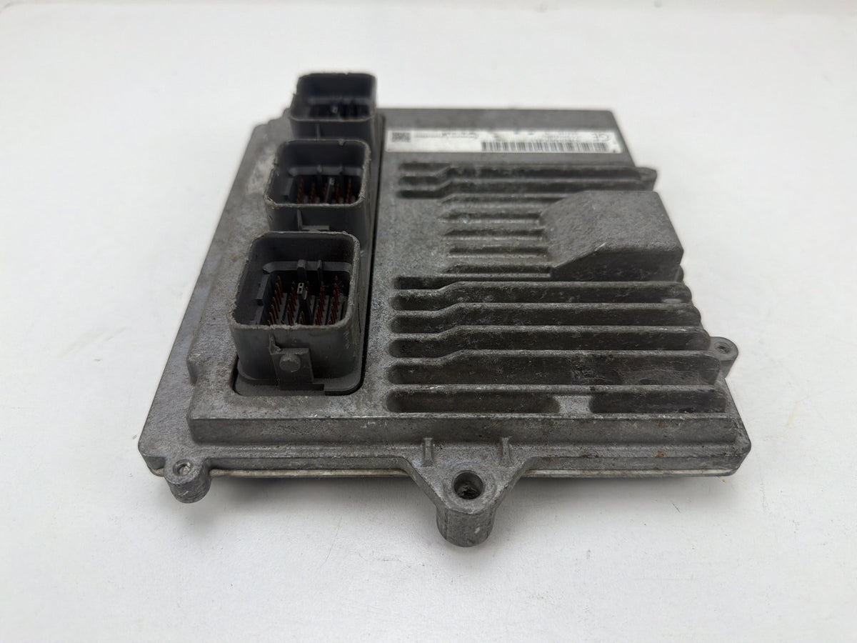 2016-2017 Acura ILX Engine Computer Control Module Unit ECU 37820-R4H-A51 OEM