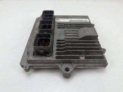 2016-2017 Acura ILX Engine Computer Control Module Unit ECU 37820-R4H-A51 OEM