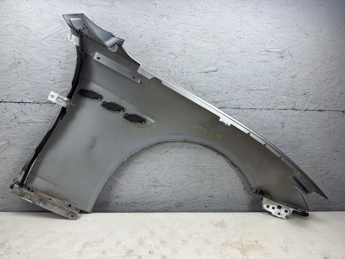 2014-2017 Maserati Quattroporte M156 Left Front Driver Side Fender Cover OEM