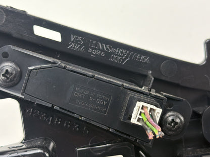 2012-2016 Chevrolet Cruze AC Heater Temperature Climate Control 95146207 OEM