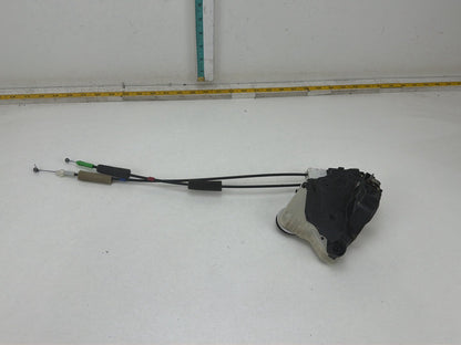 2010-2015 Toyota Prius W30- Front RH Passenger Side Door Lock Latch Actuator OEM
