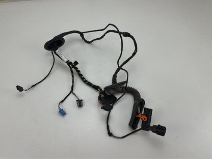2013-2017 Volkswagen Tiguan Rear Right Side Door Harness Wire Wiring OEM