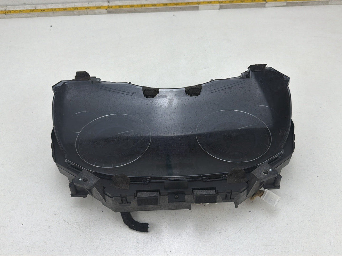 2011-2013 Infiniti G37 Speedometer Instrument Cluster 163K Miles OEM