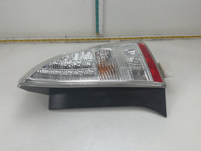 2010-2011 Toyota Prius W30- Rear Right Passsenger Side Tail Light Assembly OEM