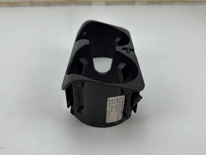 2010-2013 Mercedes-Benz S-Class W221 Center Console Cup Holder Trim OEM