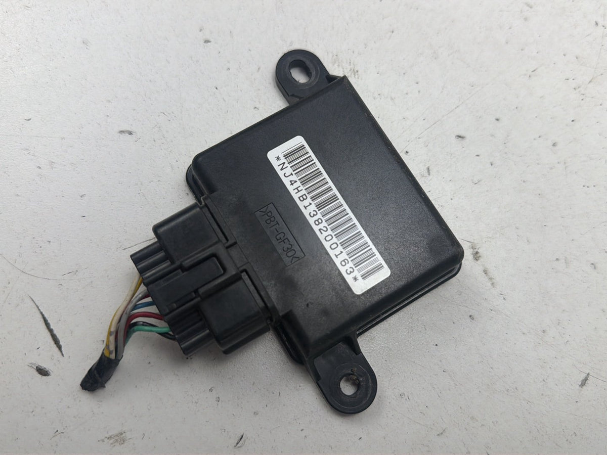 2003-2006 Lincoln Navigator U228 Seat Sensor Module OEM