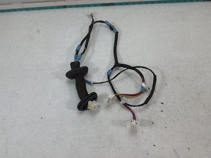 2007-2011 Toyota Camry Rear RH Passenger Side Door Wiring Harness 8215306300 OEM