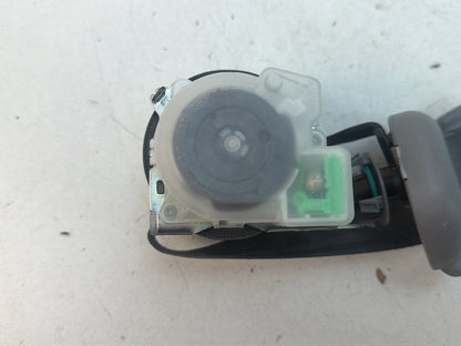 2015-2017 Toyota Sienna L30 - 3rd Third Row Rear Left Side Seat Belt A3867B OEM