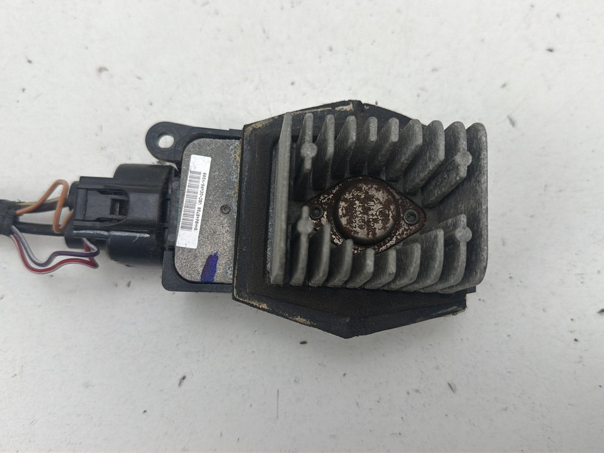 2003-2006 Lincoln Navigator U228-Blower Motor Control Module 2L1H-19E624-AA OEM