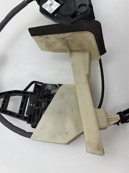 2013-2019 Ford Escape Left Front Door Lock Actuator BF6A-F21813-AL OEM