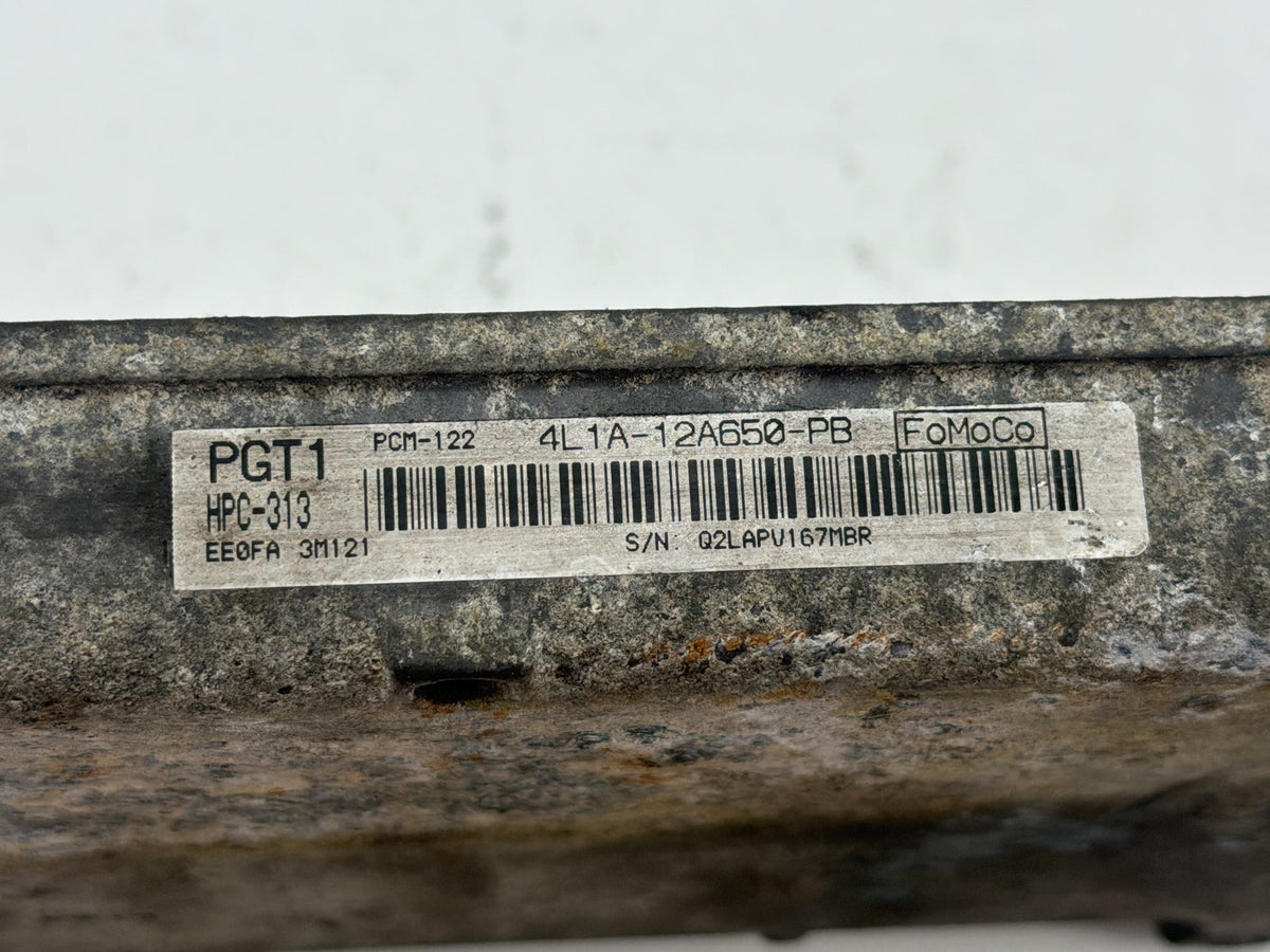 2004 Ford Expedition 5.4L Engine Control Module ECU ECM PCM 4L1A-12A650-PB OEM