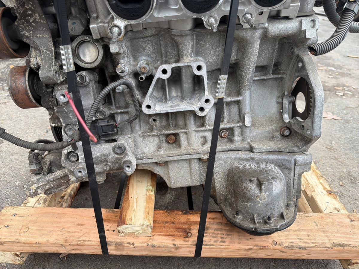 2006-2013 Lexus IS250 E20 Convertible 2.5L V6 Engine Motor 189248 Miles OEM
