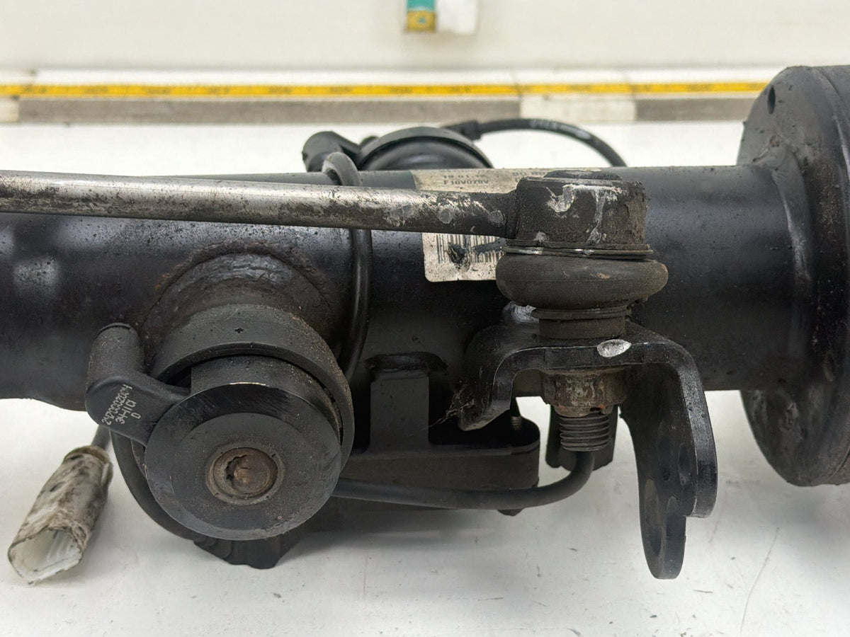 2011-2016 BMW 550i xDrive Front Left Driver Side Shock Strut Absorber OEM