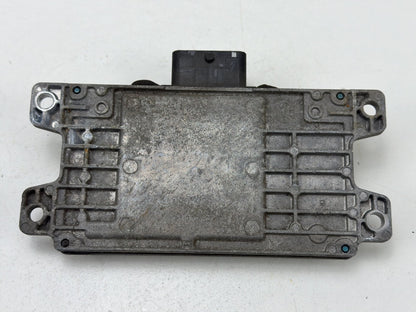 2013-2014 Nissan Altima Transmission Control Module TCM 310369HM0A OEM