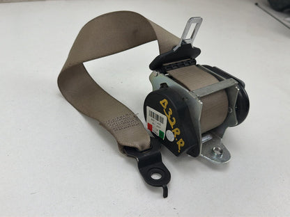 2010-2014 Mercedes-Benz E-Class-Right Rear Seat Belt Retractor OEM