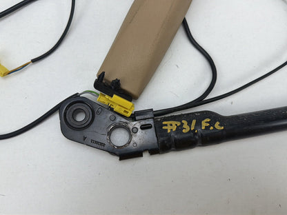 2007-2013 Mercedes-Benz S-Class W221 Front Left Seat Belt Buckle A2218601969 OEM