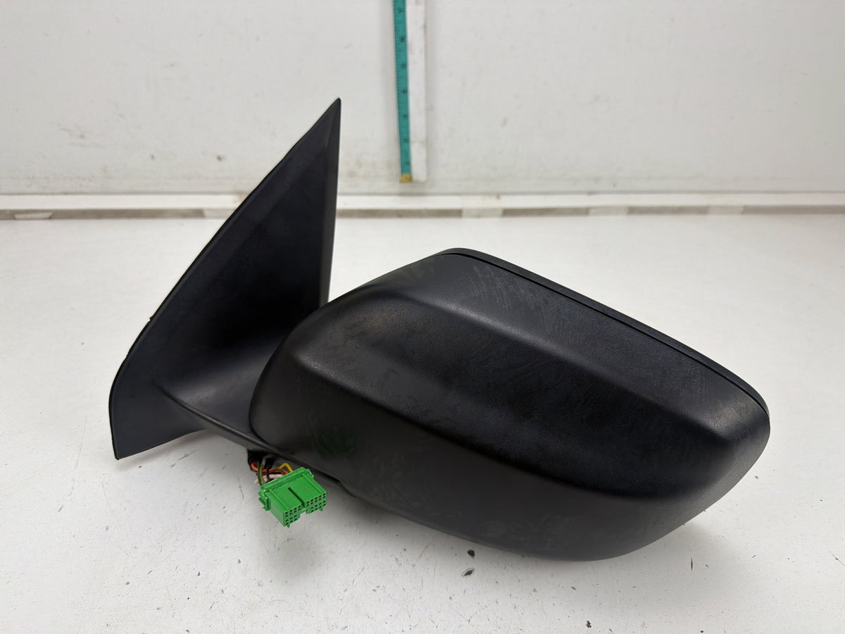 2003-2006 Volvo XC90 Front Left Driver Side View Door Mirror E11015799 OEM