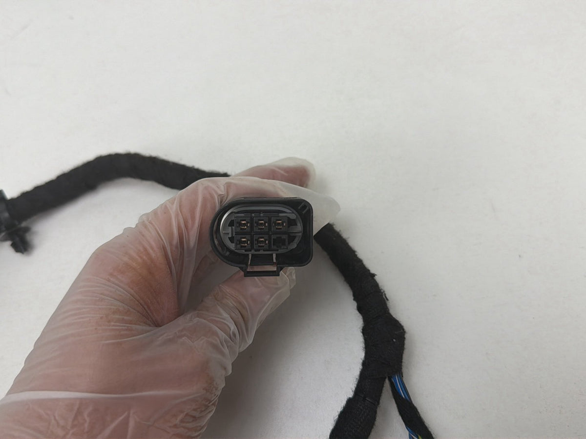 2011-2014 BMW X1 E84 Door Wiring Harness 09401605 OEM