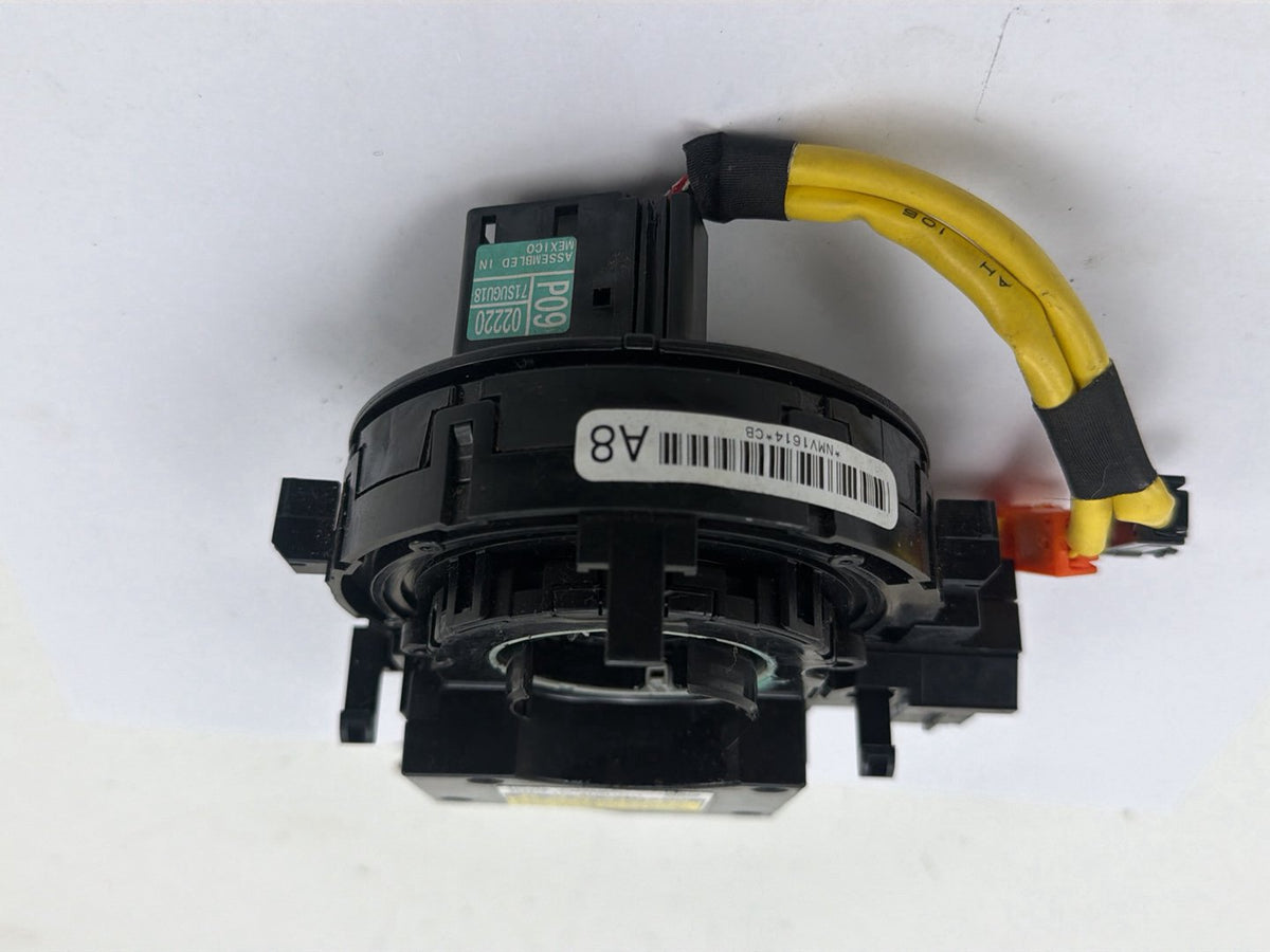 2015-2017 Toyota Camry Steering Column Clock Spring w/ Angle Position Sensor OEM