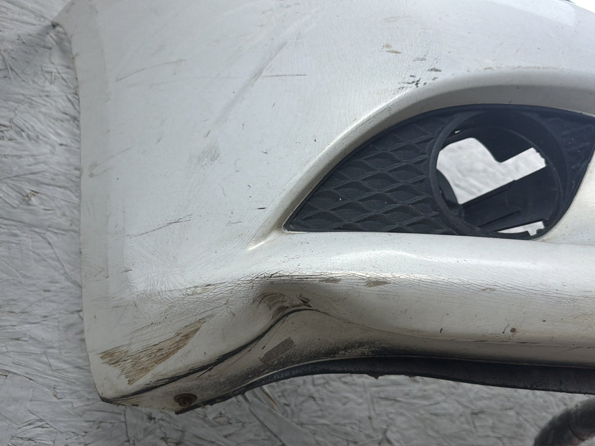2010-2013 Infiniti G37 Front Bumper Cover Assembly OEM