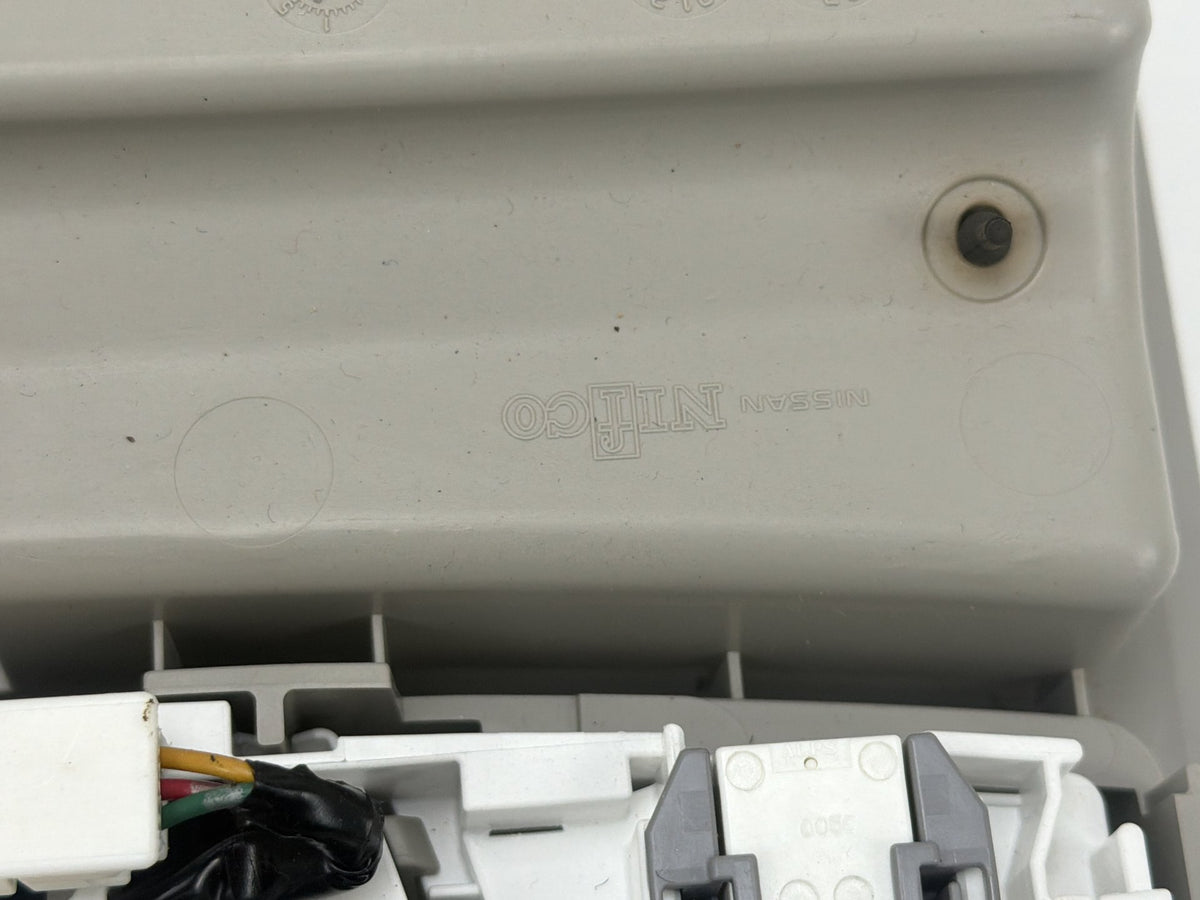 2011-2013 Infiniti QX56 Overhead Roof Console Dome Map Light 26430JK060 OEM