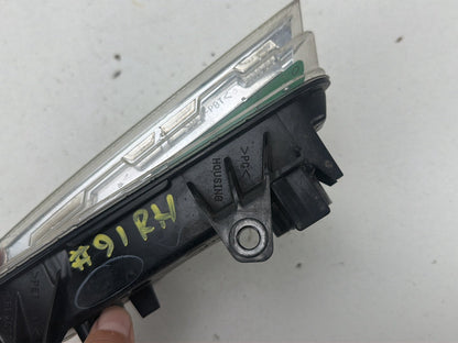 2014-2020 Infiniti Q50 Front Right Passenger Side LED Turn Signal Light OEM