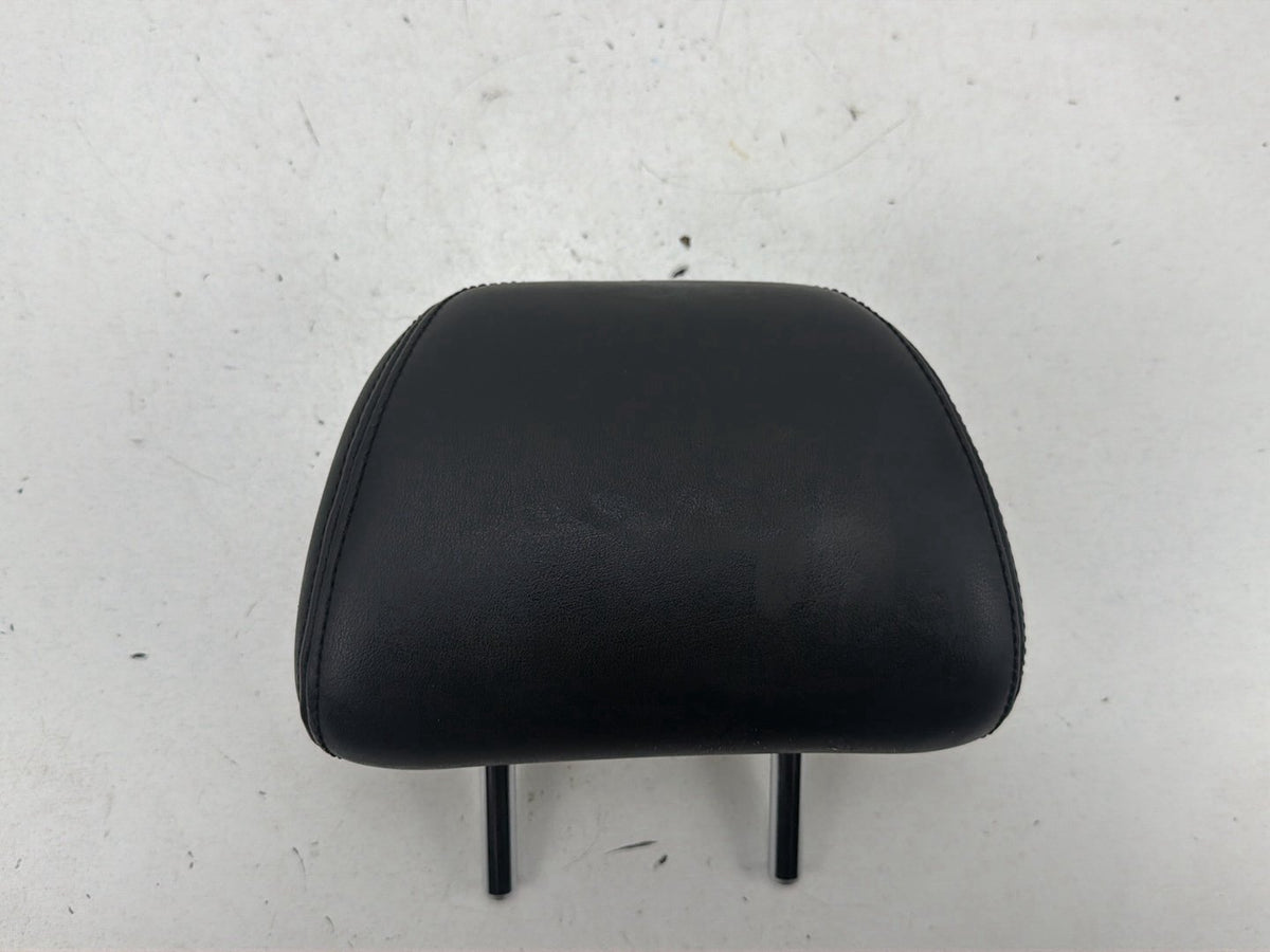 2014-2021 Infiniti Q50 Rear Left Side Outer Seat Headrest 86430-4GA1A OEM