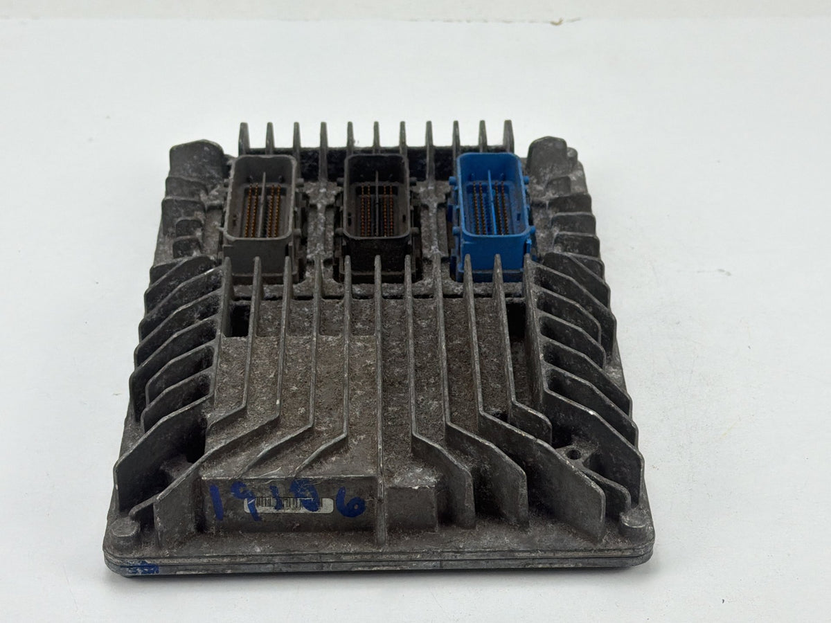 2010-2011 Chevrolet Equinox Engine Control Module ECM ECU 12642569 OEM