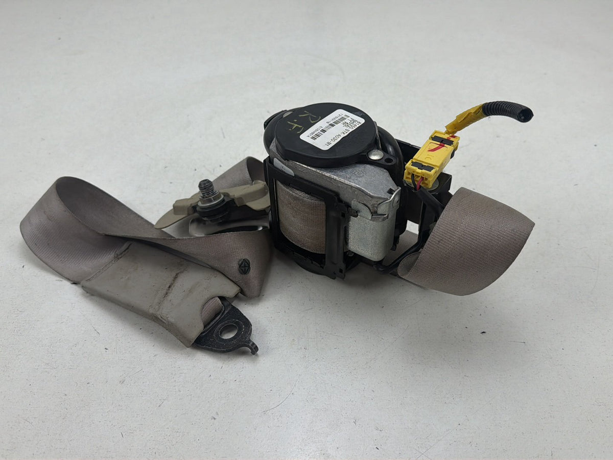 2007-2012 Acura RDX Front Right Passenger Side Seat Belt Retractor Assembly OEM