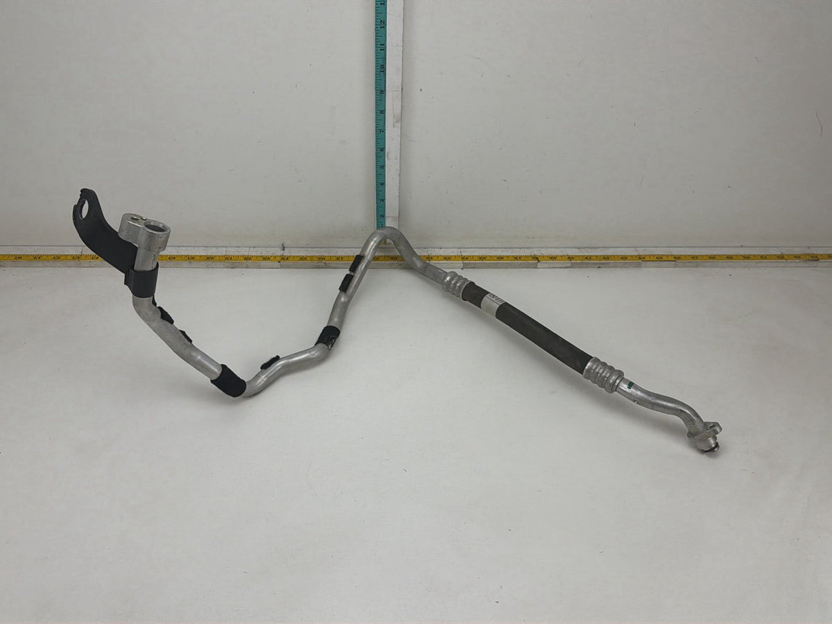 2007-2013 Mercedes-Benz S-Class 550 W221 Air Conditioning A/C Hoses A2218301717 OEM