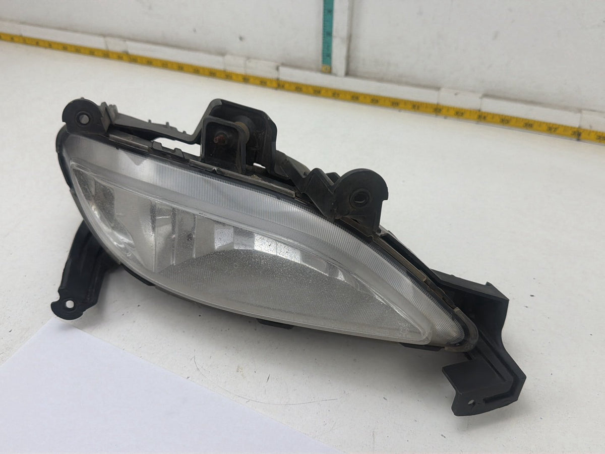 2011-2013 Hyundai Sonata Front Left Driver Side Fog Light Assembly 116-50589 OEM
