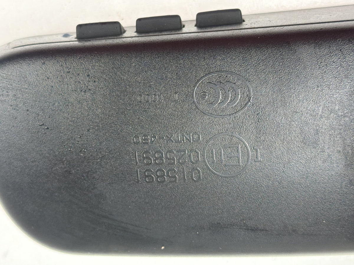 2010-2013 Land Rover Range Rover Rear View Mirror E11025891 OEM