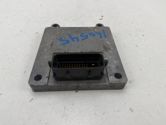 2005-2010 Chevrolet Cobalt Transmission Control Module TCM 24230461 OEM