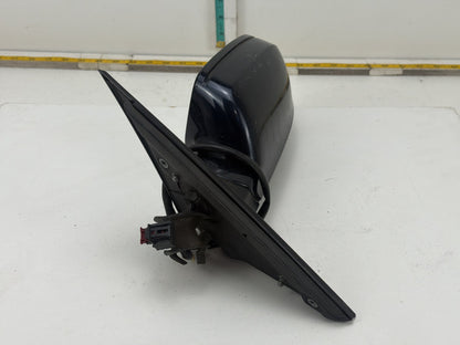 2009-2011 Audi A4 Front Left Driver Side View Power Door Mirror E11021053 OEM