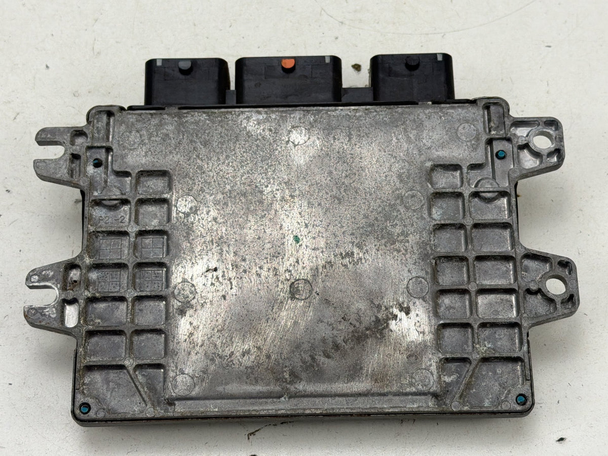 2012-2013 Nissan Versa Engine Computer Control Module ECU BEM332-300 OEM