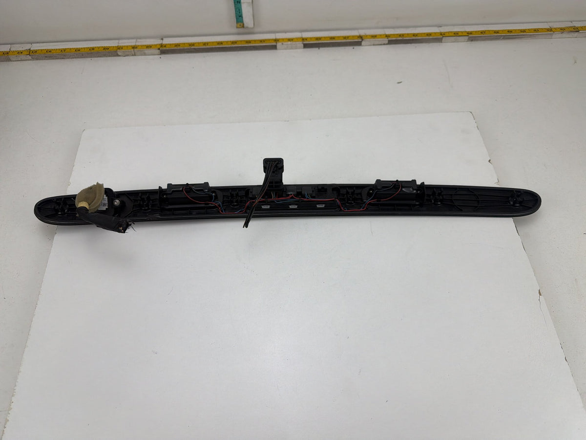 2011-2018 Volvo S60 - Trunk Lid Handle License Light 31385459 OEM