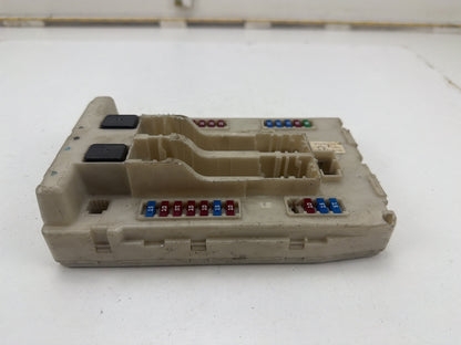 2007-2010 Nissan Altima Under Hood Engine Fuse Box Relay Block 284B7-1AA0A OEM