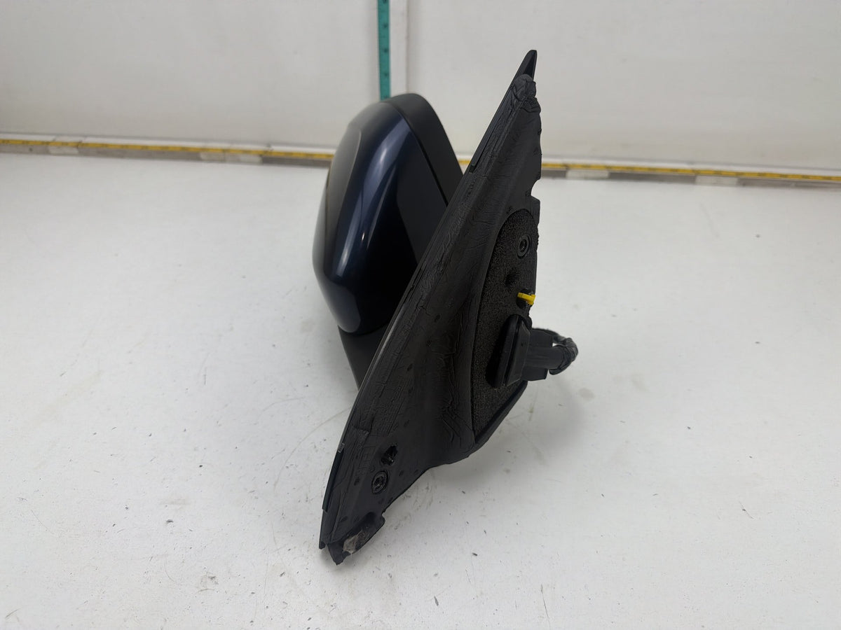 2011-2018 Volvo S60 Front Right Passenger Side Power Door Mirror Assembly OEM
