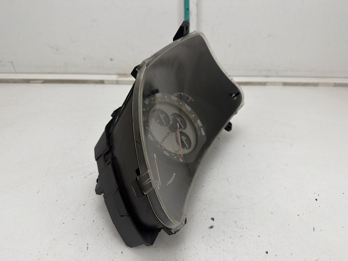 2001-2005 Lexus IS300 Speedometer Instrument Gauge Cluster 83800-53220 OEM