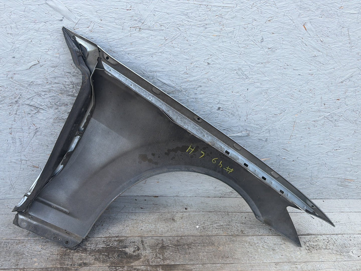 2007-2013 Mercedes-Benz S500 S-Class W221 Left Front Fender 2218890525 OEM