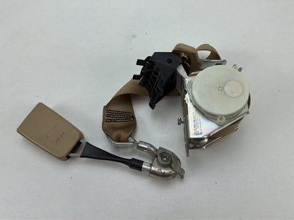 2007-2013 Mercedes-Benz S-Class W221 Rear Center Seat Belt A2218602585 OEM