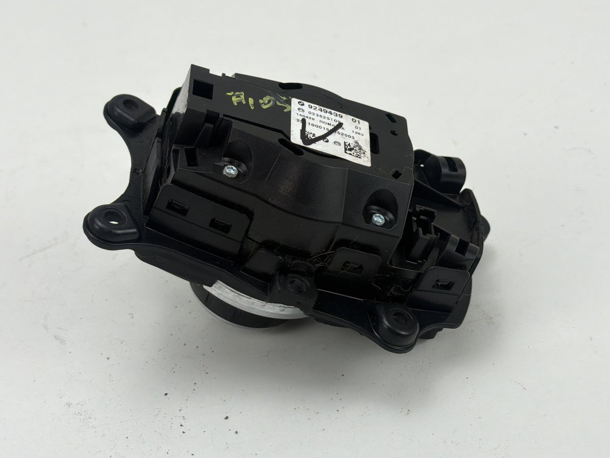 2010-2013 BMW 335i xDrive Navigation iDrive Controller Switch 9249439 OEM
