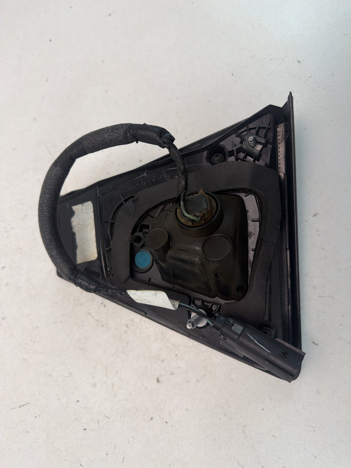 2017-2019 Ford Escape Rear Right Trunk Lid Mounted Inner Tail Light Assembly OEM