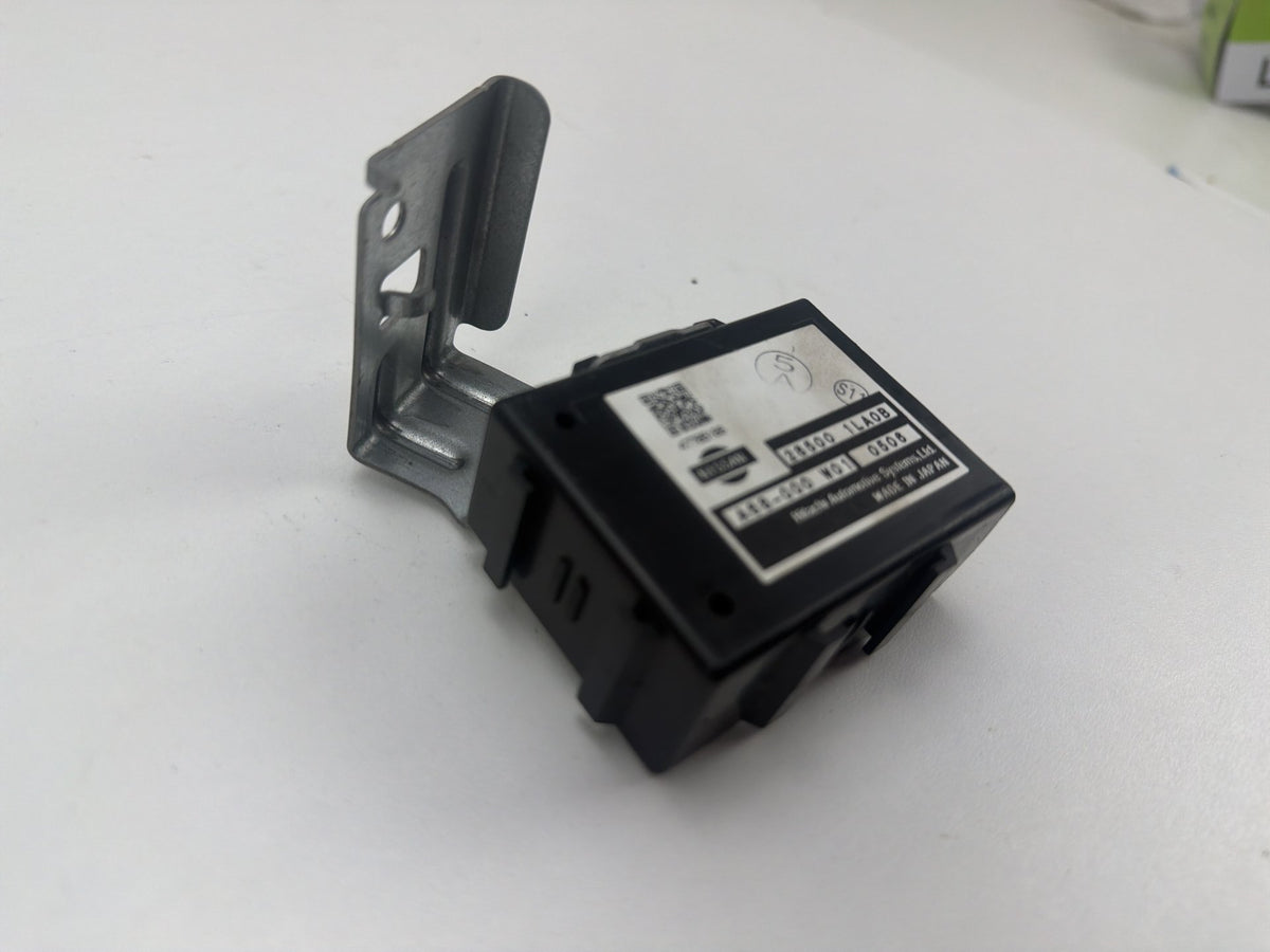 2011-2017 Infiniti QX56 QX80 Power Steering Control Module 28500-1LA0B OEM