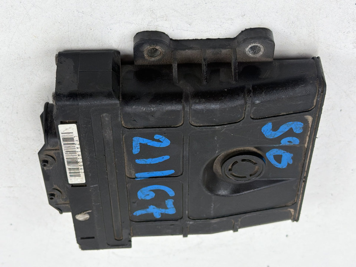 2011-2016 Volkgagen Jetta - Transmission Control Module 09G 927 750 LE OEM