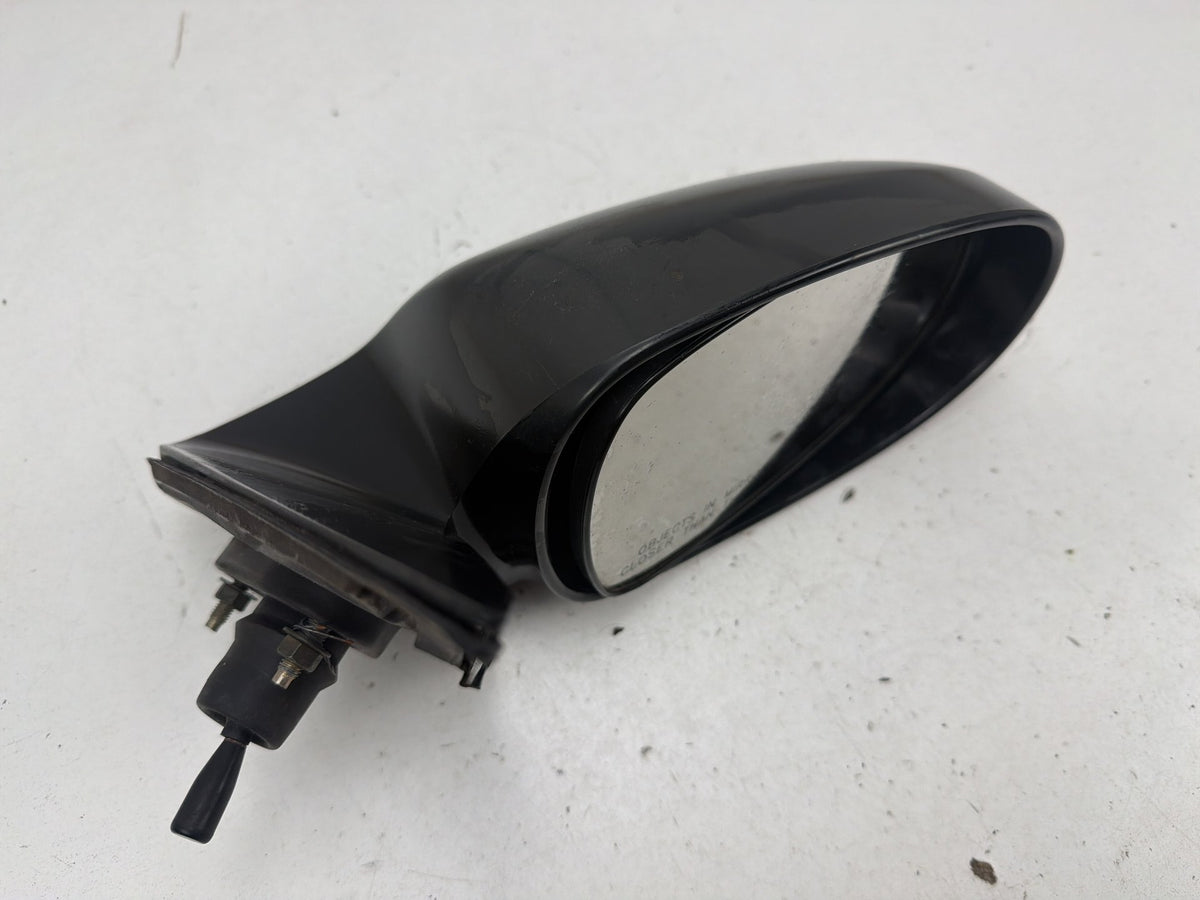 2000-2006 Nissan Sentra Front Right Passenger Side View Door Mirror OEM