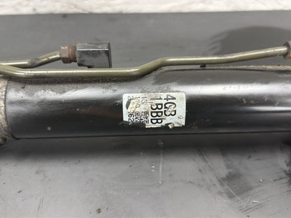 2014-2015 Infiniti Q50 Electro-Hydraulic Power Steering Gear Rack Pinion OEM