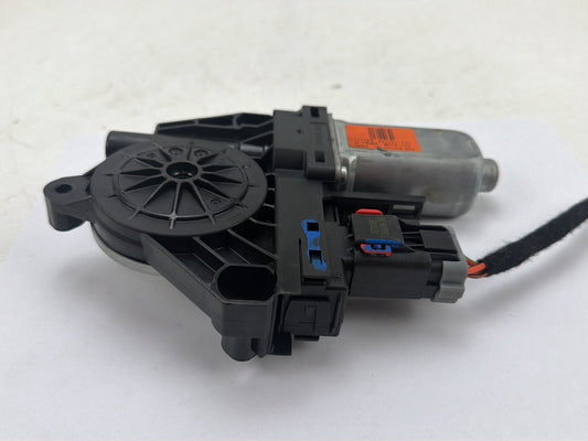 2011-2013 Dodge Durango Front Left Driver Side Power Window Regulator Motor OEM